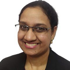 Dr. GUPTA DULARI