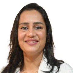 Dr. KULKARNI ASHWINI SAMEER