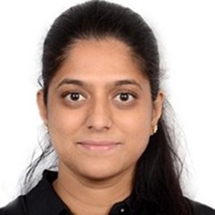 Dr. SALUNKE TEJASWINI