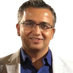 Dr. DEOGAONKAR KEDAR