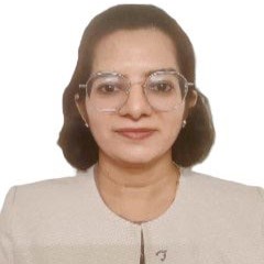 Dr. YADAV YOGESHWARI SANTOSH(P.T.)