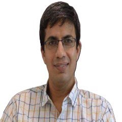 Mr. RAJOPADHYE GOVIND