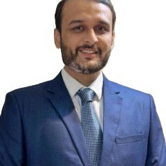 Dr. OAK VIKRAM JANARDAN