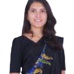 Dr. GANDHI SHRUTI