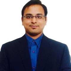 Dr. VYAWAHARE CHAITANYA