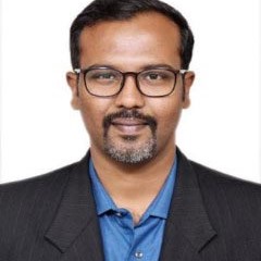 Dr. MUTHALRAJU SAKTHIKIRUBANANTH