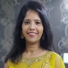 Dr. GHODKI POONAM