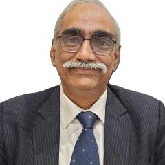Dr. IYER SHIVKUMAR
