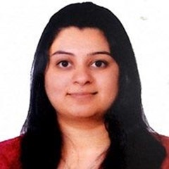 Dr. GUJARATHI-SARAF ADITI
