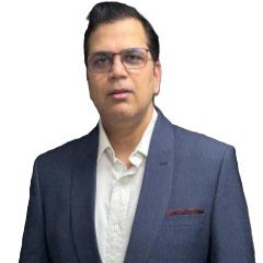 Dr. GHOTAVADEKAR SAMEER