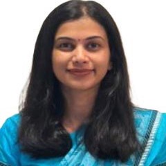 Dr. KIRPEKAR TEJASWINI