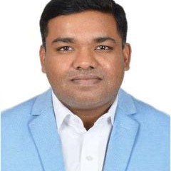 Dr. NILANGE MACHCHHINDRANATH