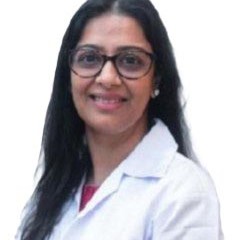Dr. SHETH URMI SITANSHU