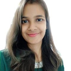 Ms. SAPRE ANTARA SHRIPAD