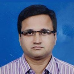 Dr. SOVANI YOGESH BHAIRAV