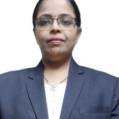 Dr. TATED ANJALI PRAVIN