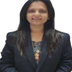 Dr. SHAH SHRUTI NITIN