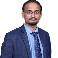 Dr. TAMHANKAR ASHWIN SUNIL