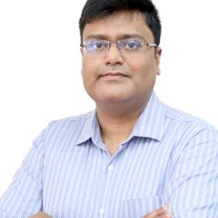 Dr. KALE SANKET SANJAY