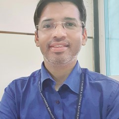 Dr. DESHMANE NILESH VITTHALRAO