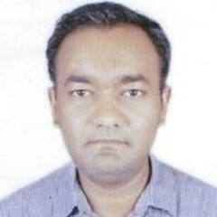 Dr. PATIL ANIRUDDHA DILIPRAO