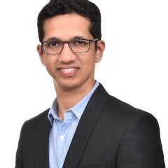 Dr. DHEKANE PRUTHU NARENDRA