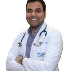 Dr. LALWANI SIDDHANT SANJAY