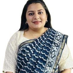 Ms. KALE APOORVA MANDAR