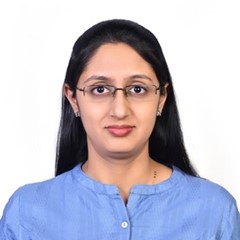 Dr. KELKAR SHALMI ROHAN