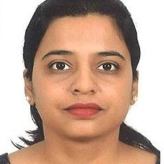 Mrs. PIMPUTKAR RAJASHREE