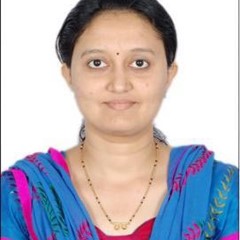 Dr. DALVI MOUSAMI PRADIP