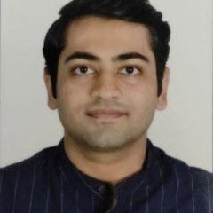 Miss. BHAVE TEJASWINI