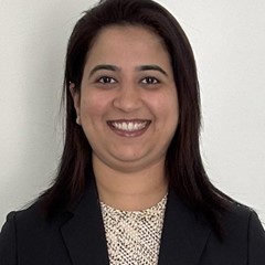 Dr. SHAHANE MANASI SANJAY