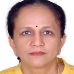 Dr. KUDALKAR HARSHADA
