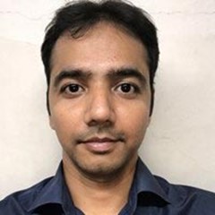 Dr. KULKARNI KETAN SAKHARAM