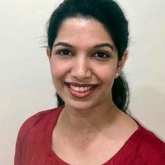 Dr. KARGUPPIKAR MADHURA BHARAT