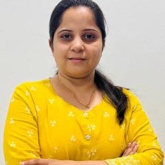 Dr. GUPTE SUPRIYA