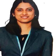 Mrs. SHUKLA KIRAN PUSHKAR-KETO DIET