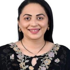 Dr. DHINGRA SITA KAUR