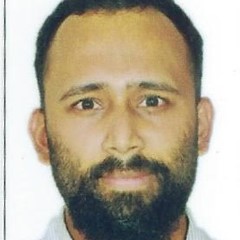 Dr. DESHMUKH TANMAY SANJAY