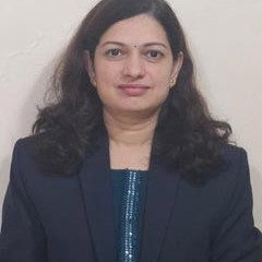 Dr. DESHMUKH SHWETA SHIRISH