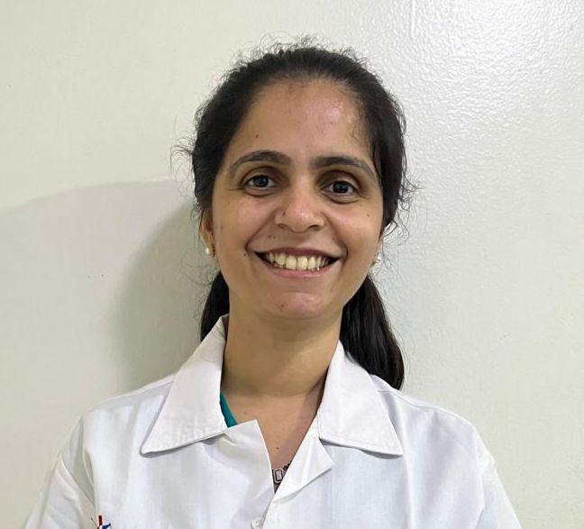 Dr. GIRME MANSI KABEER