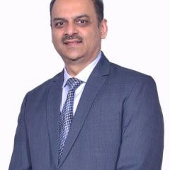 Dr. DINDORKAR KAUSTUBH