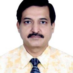 Dr. KULKARNI PARIMAL