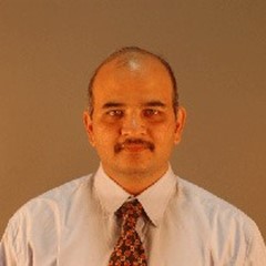 Dr. PATANKAR SHREEPRASAD