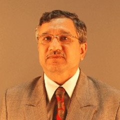 Dr. BHAVE ARVIND VISHNU