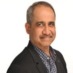 Dr. JANORKAR SATEJ S.