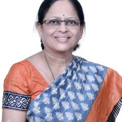Dr. PHADKE PRATIBHA