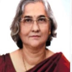 Mrs. INAMDAR PALLAVI