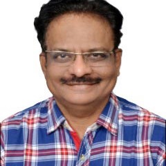 Dr. MANNIKAR JAYANT